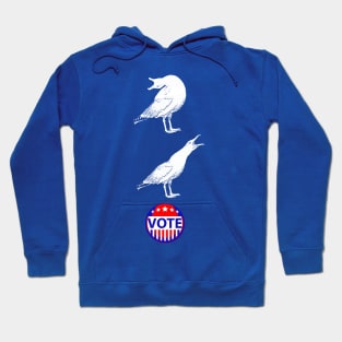 VOTE! Hoodie